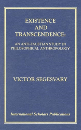 Existence and Transcendence