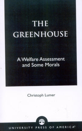 The Greenhouse