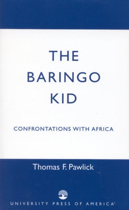 The Baringo Kid