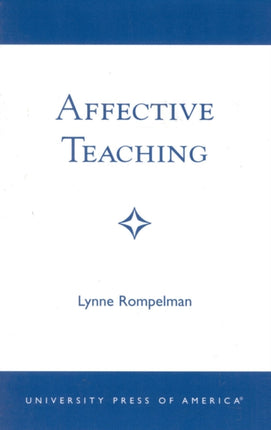 Affective Teaching