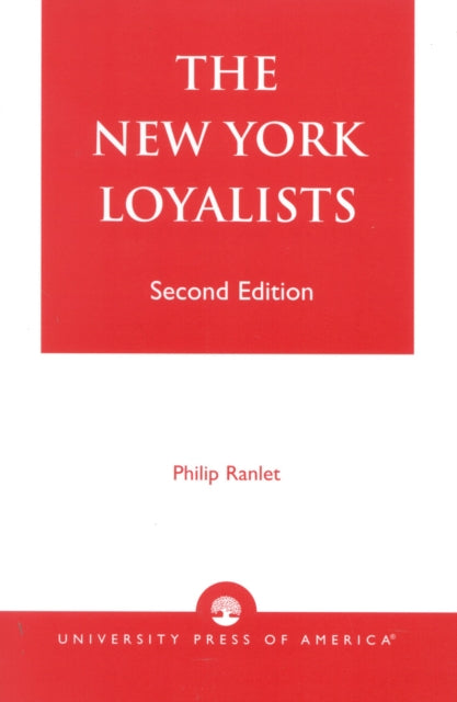 The New York Loyalists