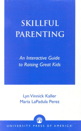 Skillful Parenting