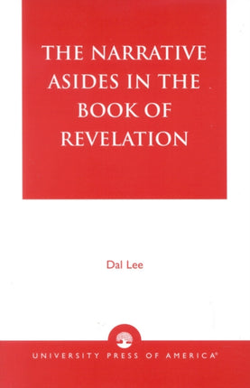 The Narrative Asides in the Book of Revelation