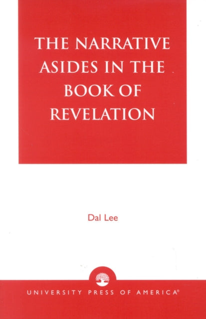 The Narrative Asides in the Book of Revelation