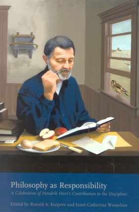 Philosophy as Responsibility A Celebration of