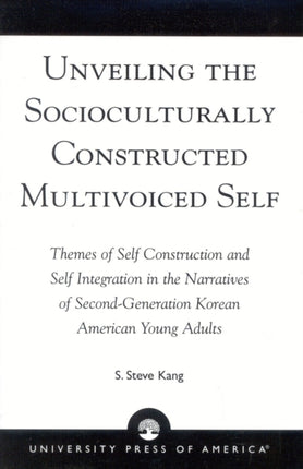 Unveiling the Socioculturally Constructed