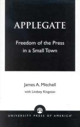 Applegate