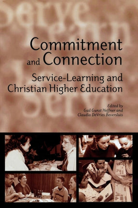 Commitment and Connection