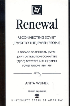 Renewal
