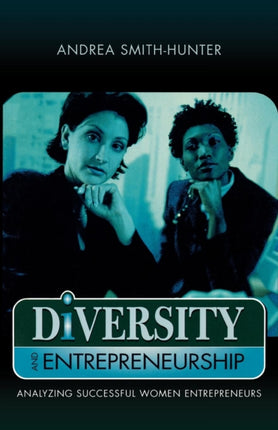 Diversity and Entrepreneurship Analyzing