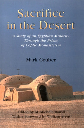Sacrifice in the Desert