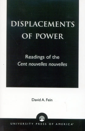 Displacements of Power