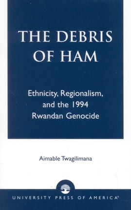 The Debris of Ham