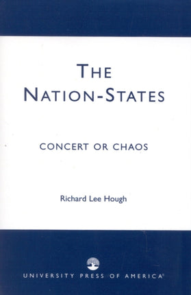The NationStates