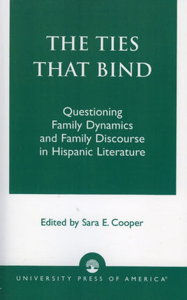The Ties That Bind