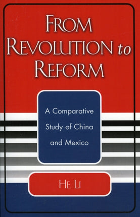 From Revolution to Reform