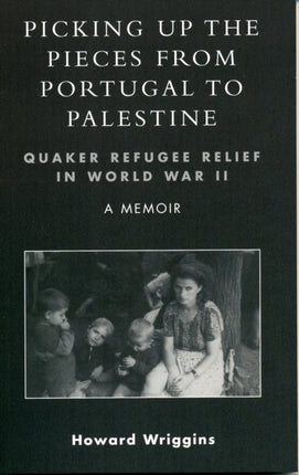 Picking Up the Pieces from Portugal to Palestine