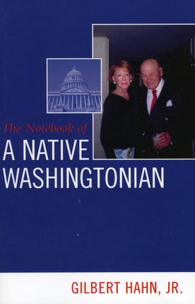 Notebook of a Native Washingtonian