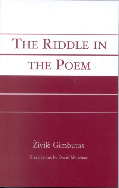 The Riddle in the Poem