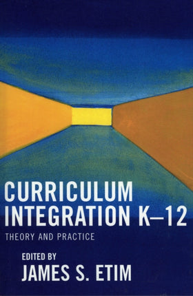 Curriculum Integration K12