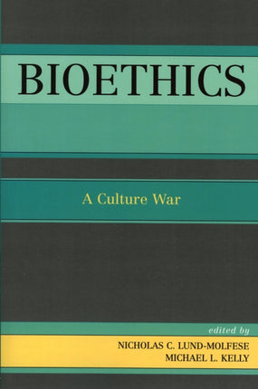Bioethics