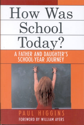 How Was School Today A Father and Daughters