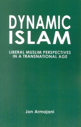Dynamic Islam