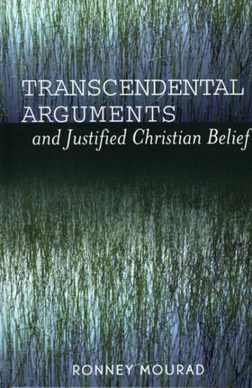 Transcendental Arguments and Justified Christian