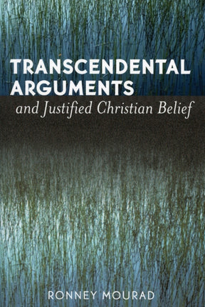 Transcendental Arguments and Justified Christian