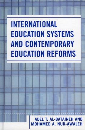 International Education Systems and Contemporary