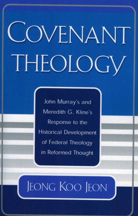 Covenant Theology