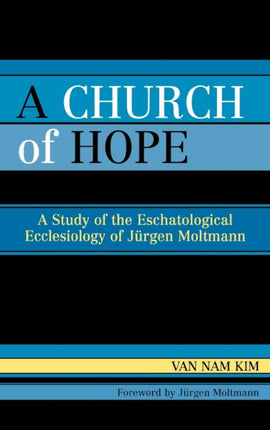 A Church of Hope