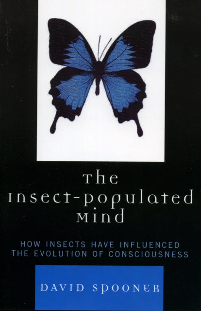 The InsectPopulated Mind