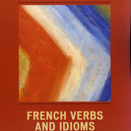 French Verbs and Idioms