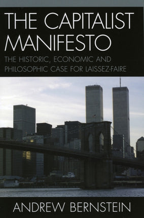 The Capitalist Manifesto