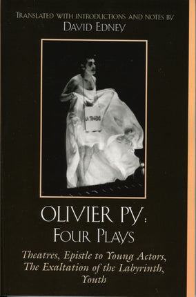 Olivier Py