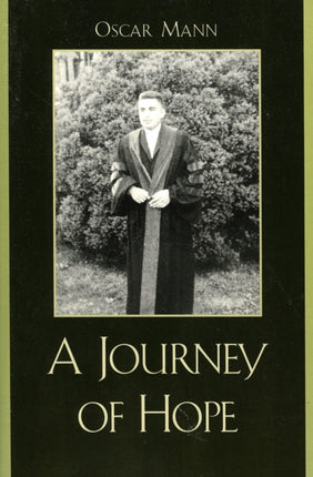 A Journey of Hope
