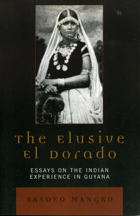 The Elusive El Dorado