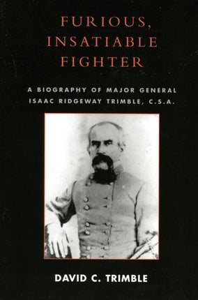 Furious Insatiable Fighter