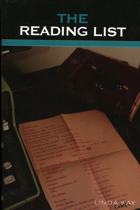 The Reading List