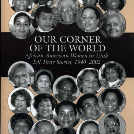 Our Corner of the World