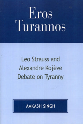 Eros Turannos