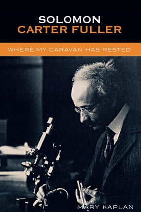 Solomon Carter Fuller Where My Caravan Has Rested