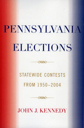 Pennsylvania Elections