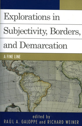 Explorations on Subjectivity Borders and