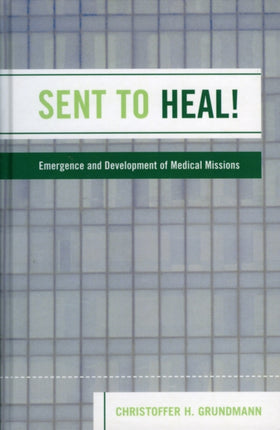 Sent to Heal
