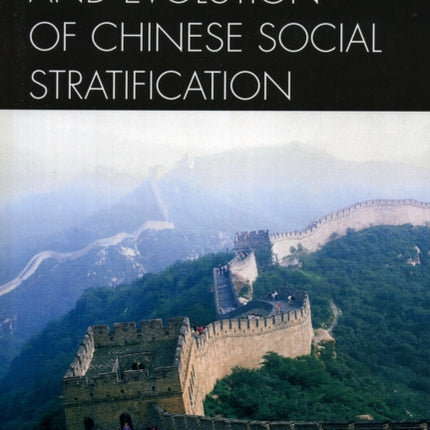 The Structure and Evolution of Chinese Social