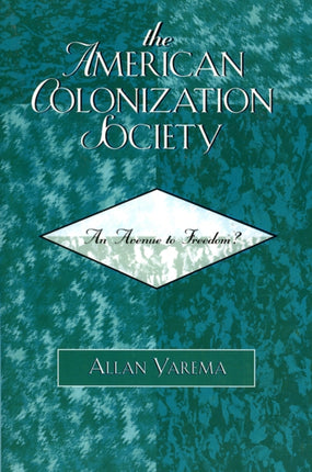 The American Colonization Society