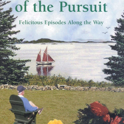 The Happiness of the Pursuit
