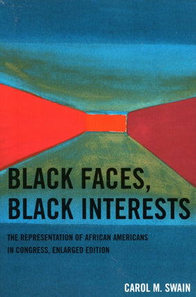 Black Faces Black Interests
